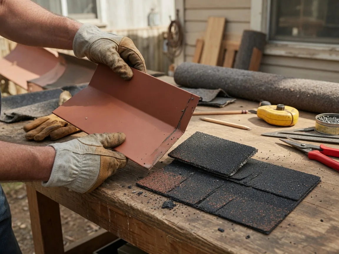 Roof Repair company in Wingate, IN